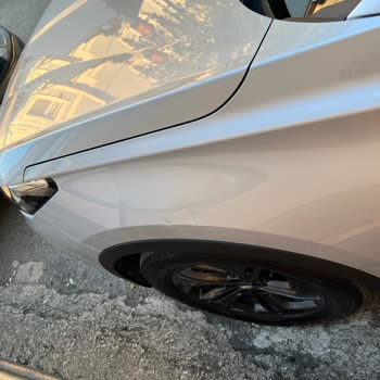 Sompo Sigorta Mini Onarım Yapmıyor.