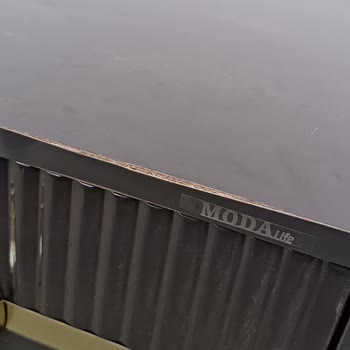 Modalife Defolu TV Ünitesi