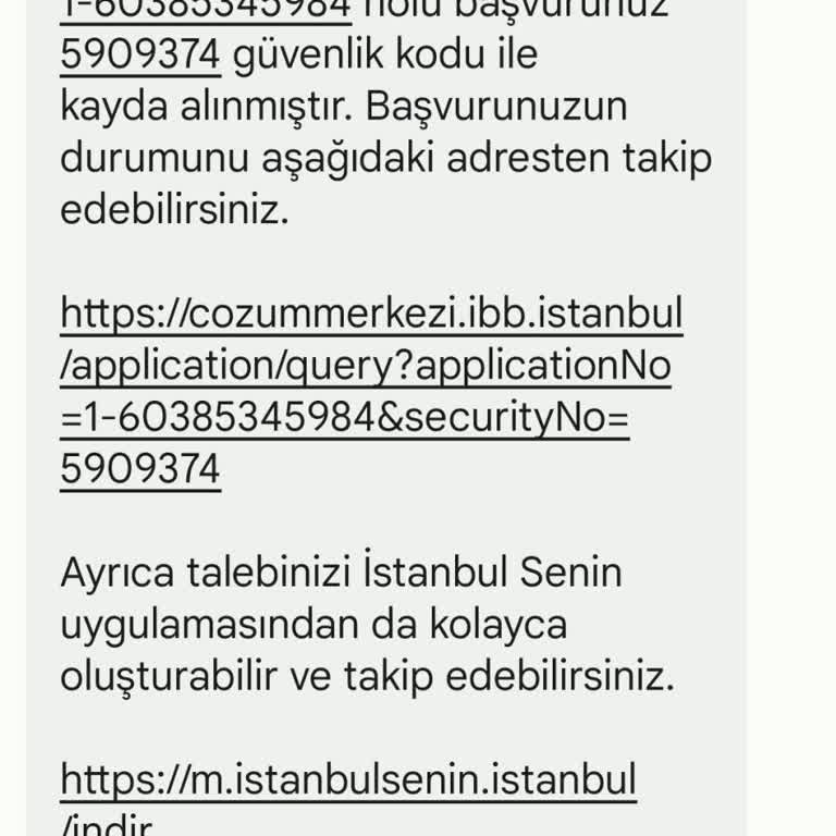 İett E3 Otobüsünün Son Seferinin İptal Edilmesi