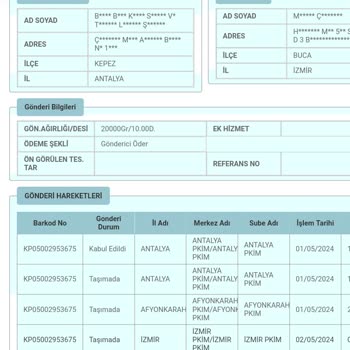 Beksu Boya Kimya Gönderilmeyen Boya Mağduriyeti