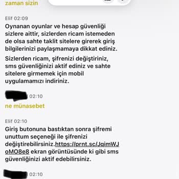 Holiganbet Güvenilir Denilip Güvenilir Olmayan Site Sorunu