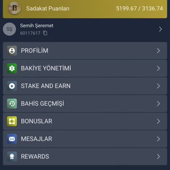Almanbahis Bahis Sitesinde Yaşanan Ödeme Sorunu