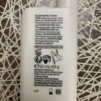 N11 La Roshe Güneş Kremi Orijinal Değil