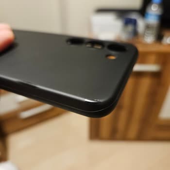 Spigen S23 Thin Fit Kap Soyulması