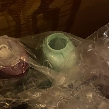 Unilever Kapaksız Yumoş Deterjan Gönderdi! Deterjan Yolda Hiç Oldu...