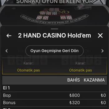 Kralbet Oyundan Atıp Paramı Vermedi