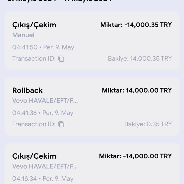 Bycasino Benim Kazancımı Sildiler