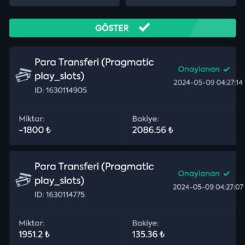 Betmatik Promosyon Kazancım Kayboldu!