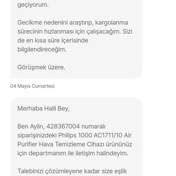 Hepsiburada Ürünü Göndermiyor Ama Hala Satıyor