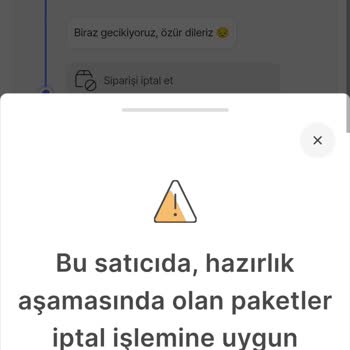 Hepsiburada Ürünü Göndermiyor Ama Hala Satıyor