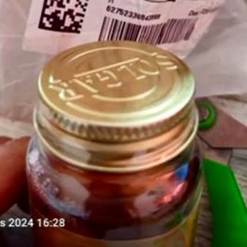 Bidoluvitamin.com Bidoluvitamin Satıcısının Zorla İftira İle Satış Yapmaya Çalışması