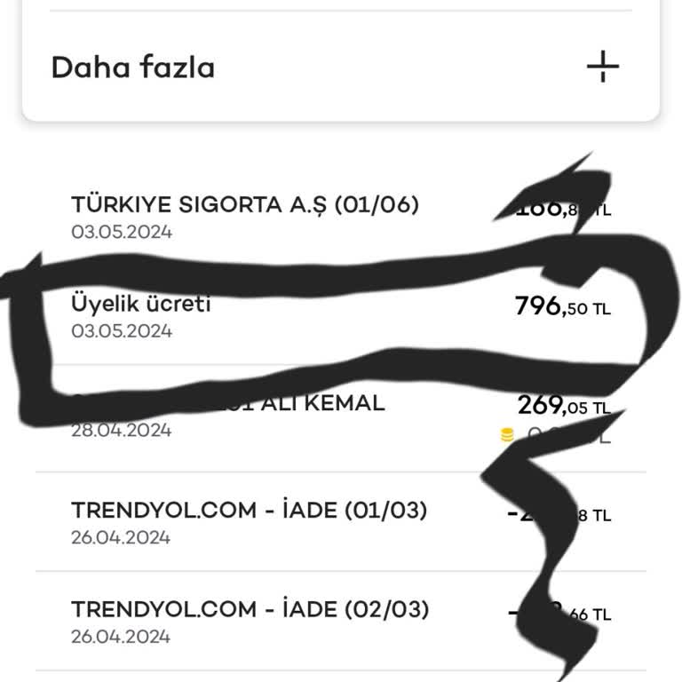 Akbank Üyelik Ücreti İptali
