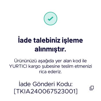#Teknosa Online Siparişi Vermeyin
