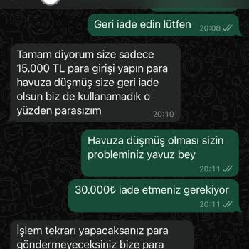 Emlakjet Kadıköy Sahte İlan