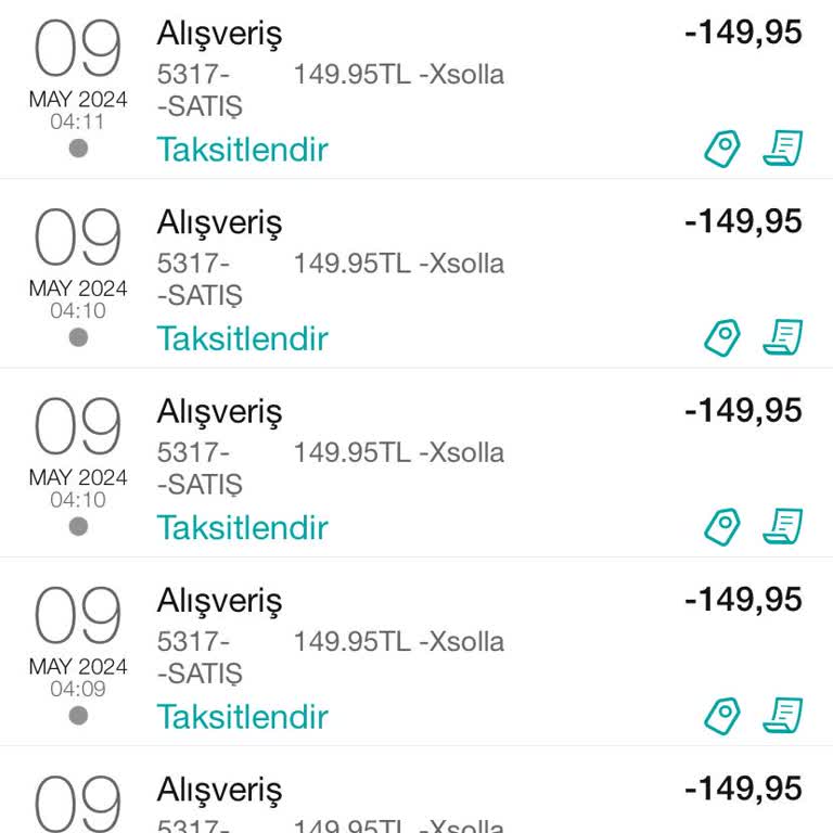 Xsolla Tarafından Para Çekildi