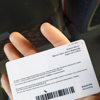 EGO Genel Müdürlüğü Şereflikoçhisar Terminal Otobüs Bileti İndirim Yapmıyor