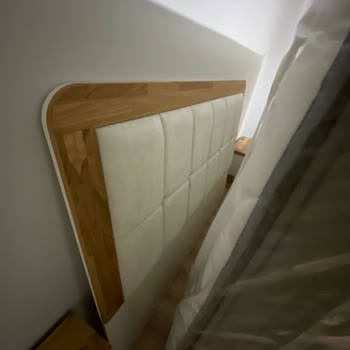 Dadaşlar Mobilya Eksik Hasarlı Yanlış Gelmesi