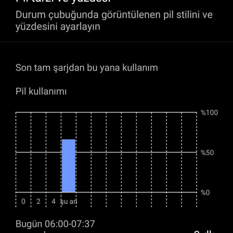 Vivo V 25 Şarj Sorunu