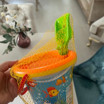 Migros Sanal Market Oyuncak