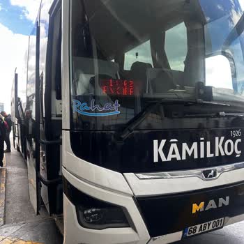 Kamil Koç Yanıltıcı Bilgilendirme Ve İlgisiz Personel Mağduriyeti
