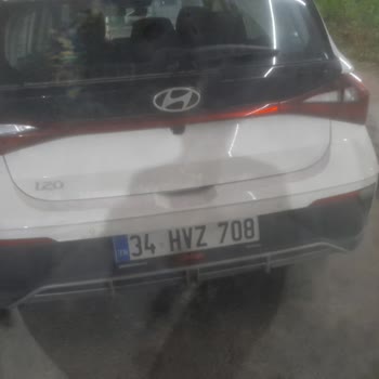 TikTak Kirala Mağdurum Ve Mala Zarardan Dolayısıyla Davacıyım