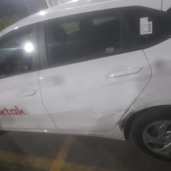 TikTak Kirala Mağdurum Ve Mala Zarardan Dolayısıyla Davacıyım