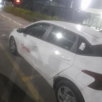 TikTak Kirala Mağdurum Ve Mala Zarardan Dolayısıyla Davacıyım