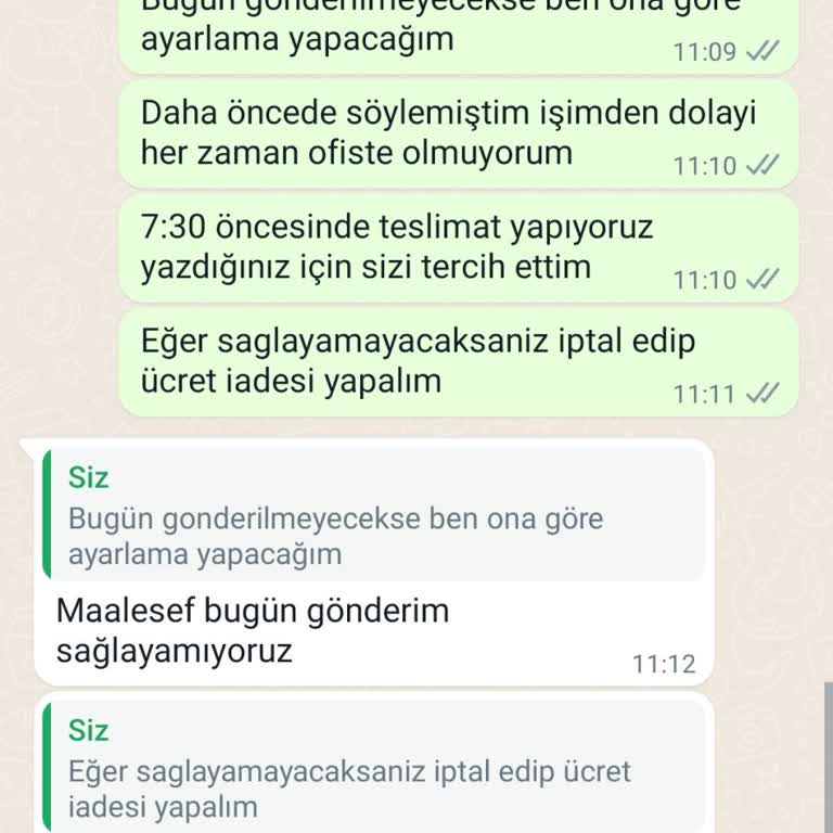 Fedbox Yüzünden Hem İşe Geç Kalıyorum Hem Yemeksiz Kalıyorum.