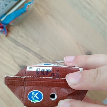 Sek Süt Tadı Bozuk Çikolatalı Süt Hayal Kırıklığı