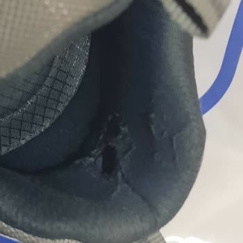 2 (iki) Ayda Dağılan Ayakkabı Skechers