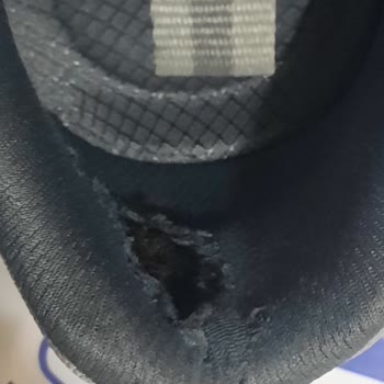 2 (iki) Ayda Dağılan Ayakkabı Skechers