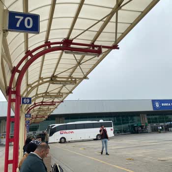 İstanbul Kalesi Seyahat 40 Dakikamı Çaldılar Hala Bekliyoruz