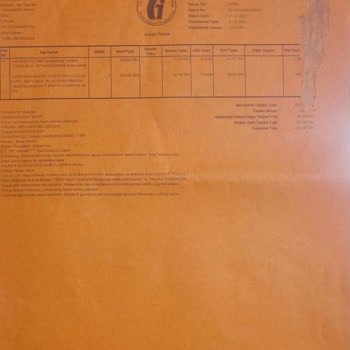 Bilicra Akıllı Saat Teknik Servis İlgilenmiyor. Saat Bozuk Kaldı.