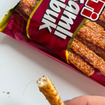 Eti Gıda Eti Çubuk Kraker