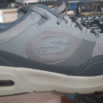 My Skechers Shoes Disintegrated in 2 Months