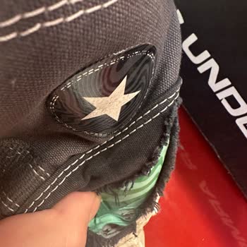 Converse Taban Sorunu Ve Müşteri Memnuniyeti Talebi