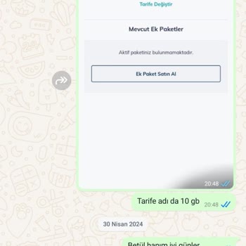 Türk Telekom Kampanya Adı Altında İnsanlara Karşı Suistimal.