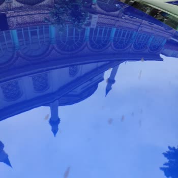 Sıfır Renault Boya Lekeleri