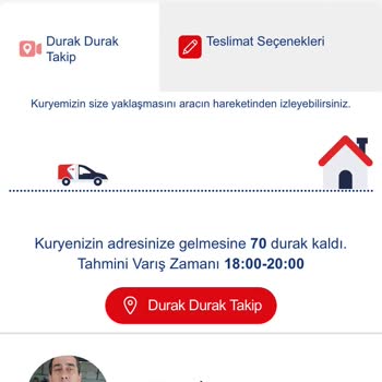Aras Kargo Bodrum Şubesi Kargomu Getir