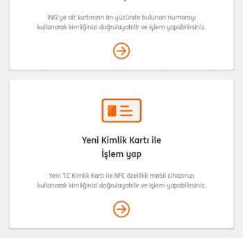 ING Müşteri Hizmetleri Çok Kötü