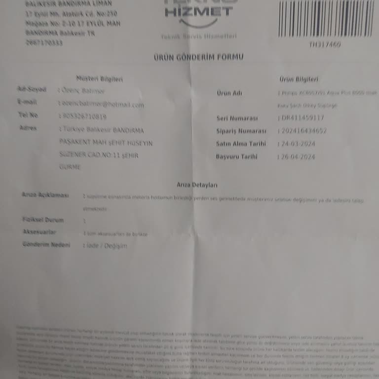 PHILIPS Ev Aletleri Philips Agua 8000 Süpürge