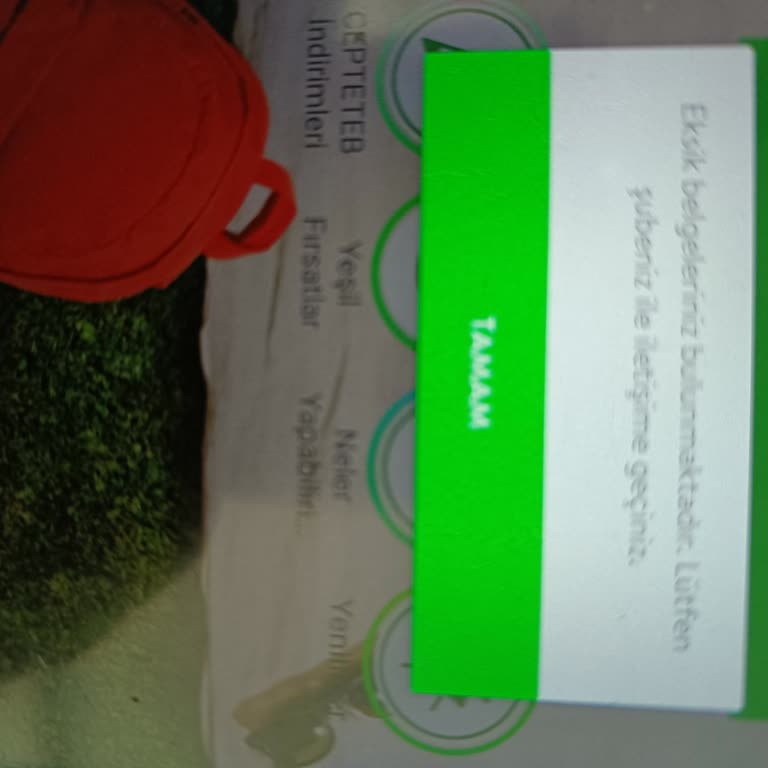 TEB Bankası Kredi Kartı