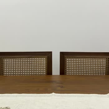 Nüans Life Mobilya & Dekorasyon 3 Ayda Teslim Edilen Ürün!