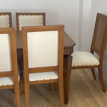 Nüans Life Mobilya & Dekorasyon 3 Ayda Teslim Edilen Ürün!