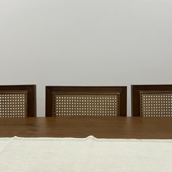 Nüans Life Mobilya & Dekorasyon 3 Ayda Teslim Edilen Ürün!