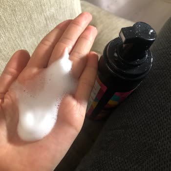 Urban Care Urban Saç Köpüğü Sıvı Halde Geliyor Şikayet