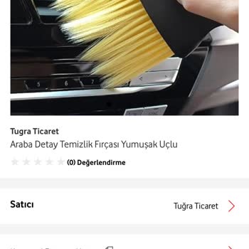 Vodafone İndirim Sorunu Ve Ürün Şikayeti