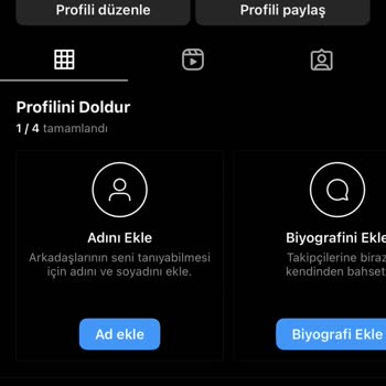 Instagram Hesabım Askıya Alındı