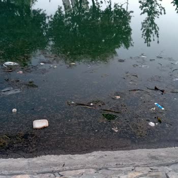 Tokat Belediyesi Tokat Merkezdeki Kanal Projesinin İhmali