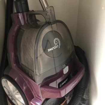 Arzum 4070 Serisi Elektrik Süpürgesi